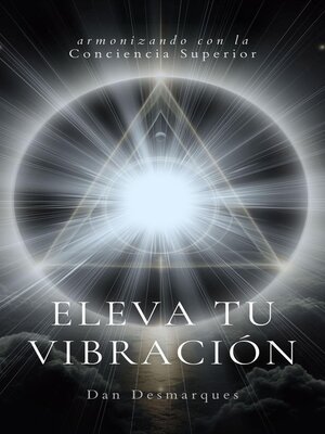cover image of Eleva tu Vibración